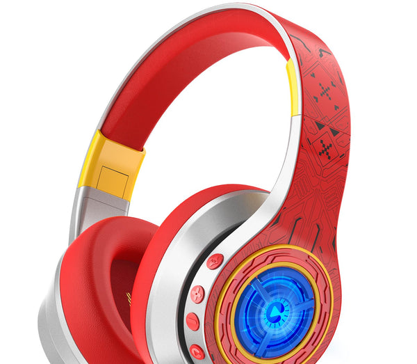 iClever Auraa Active Noise Cancelling Headphones (EU)