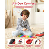 iClever BTH27 Toddler Headphones