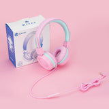 iClever Kids Headphones HS14 (EU)