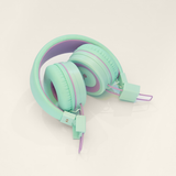iClever Kids Bluetooth Headphones BTH02 (EU)