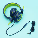 iClever Kids Headphones HS14 (EU)