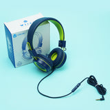 iClever Kids Headphones HS14 (EU)