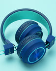 iClever Kids Bluetooth Headphones BTH03 (EU)