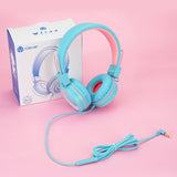 iClever Kids Headphones HS14 (EU)