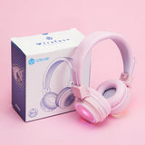 iClever Kids Bluetooth Headphones BTH03 (EU)