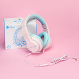 iClever Kids Headphones HS19 (EU)
