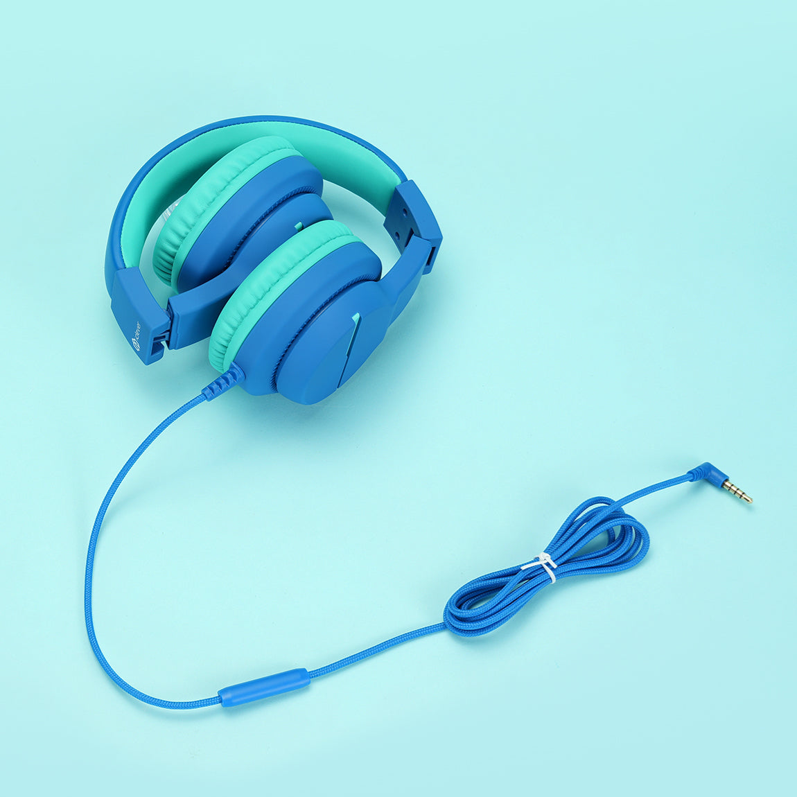iClever Kids Headphones HS19 (EU)
