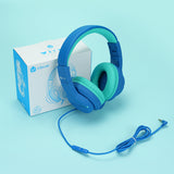 iClever Kids Headphones HS19 (EU)