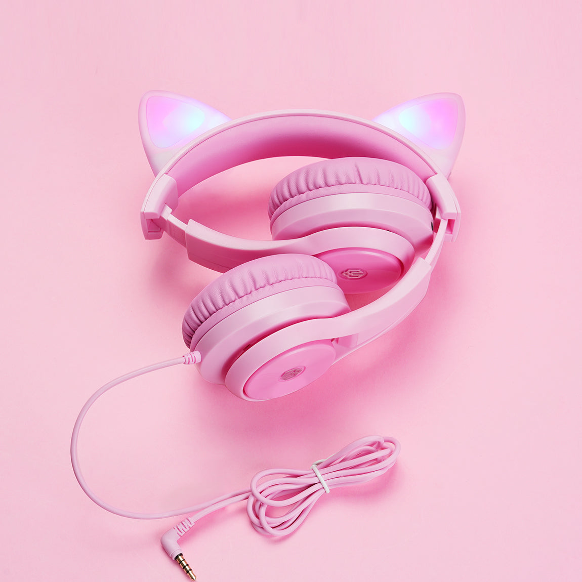iClever Cat Ear Headphones HS20 (EU)