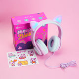iClever Cat Ear Headphones HS20 (EU)