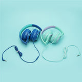 2-Pack iClever Kids Headphones HS22 (EU)