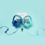 2-Pack iClever Kids Headphones HS22 (EU)