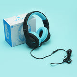 iClever Kids Headphones HS19 (EU)