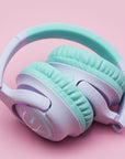 iClever Kids Bluetooth Headphones BTH18 (EU)