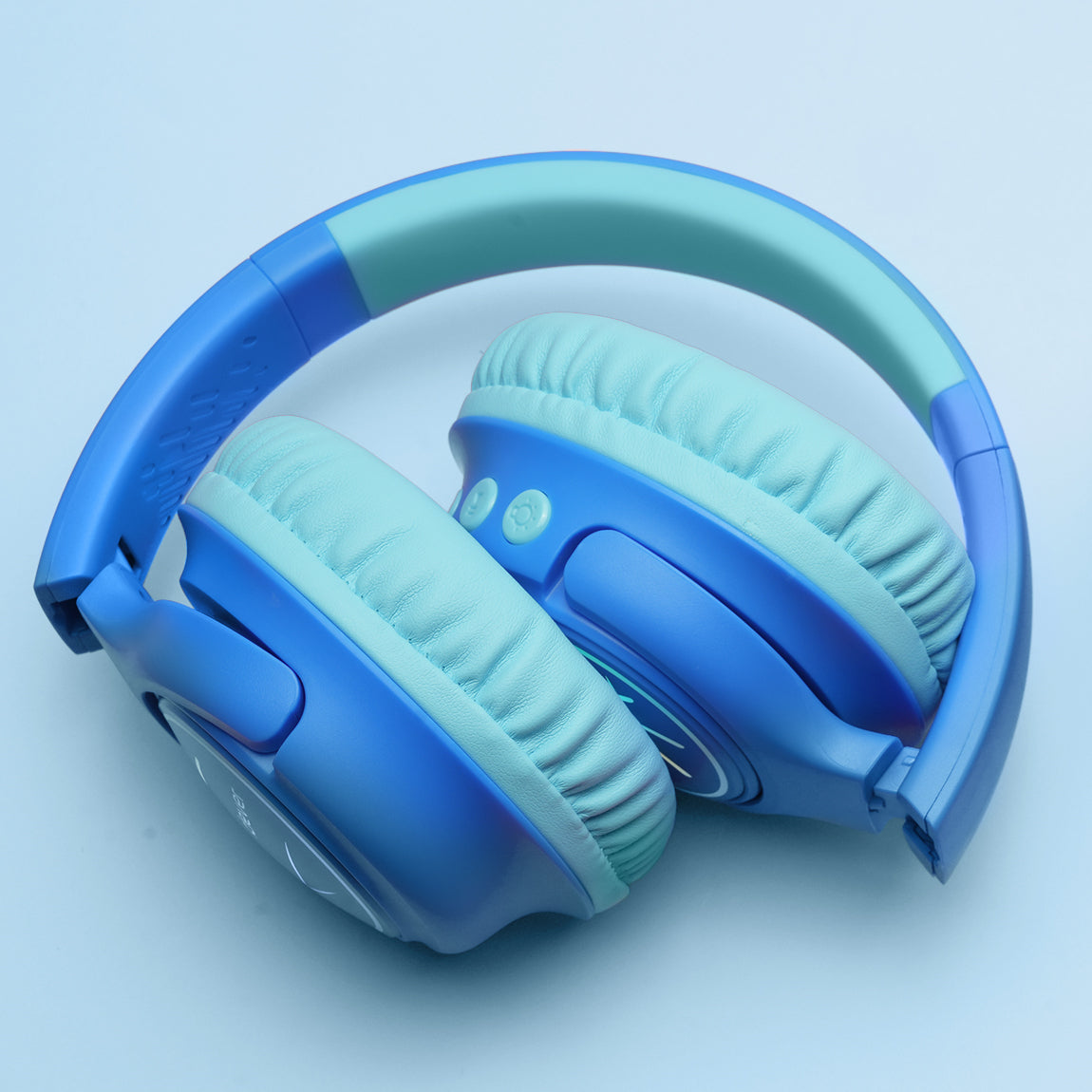 iClever Kids Bluetooth Headphones BTH18 (EU)