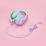 iClever Kids Headphones HS19 (EU)