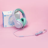 iClever Kids Headphones HS19 (EU)