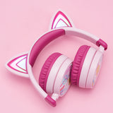 iClever Kids Bluetooth Headphones BTH21 (EU)