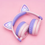 iClever Kids Bluetooth Headphones BTH21 (EU)