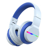 iClever Kids Bluetooth Headphones BTH12 (EU)