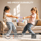 iClever P550 Kids Bluetooth Headphones