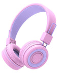 iClever Kids Bluetooth Headphones BTH02 (EU)