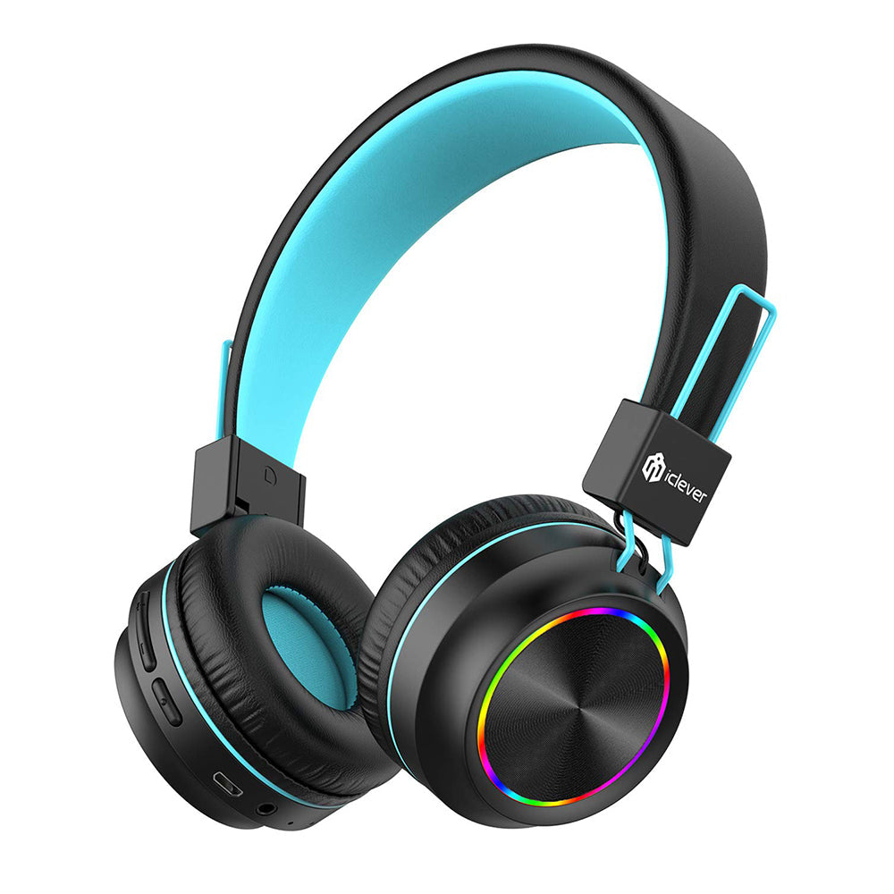 iClever Kids Bluetooth Headphones BTH03 (EU)