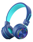 iClever Kids Bluetooth Headphones BTH03 (EU)