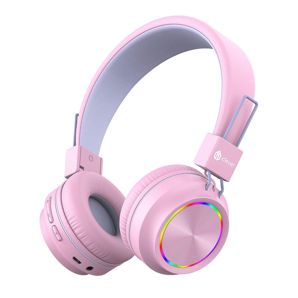 iClever Kids Bluetooth Headphones BTH03 (EU)