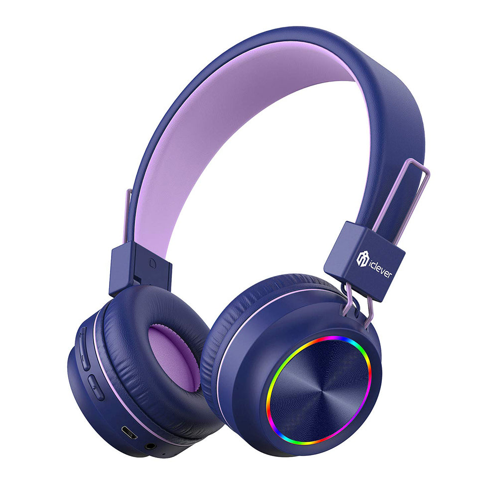 iClever Kids Bluetooth Headphones BTH03 (EU)