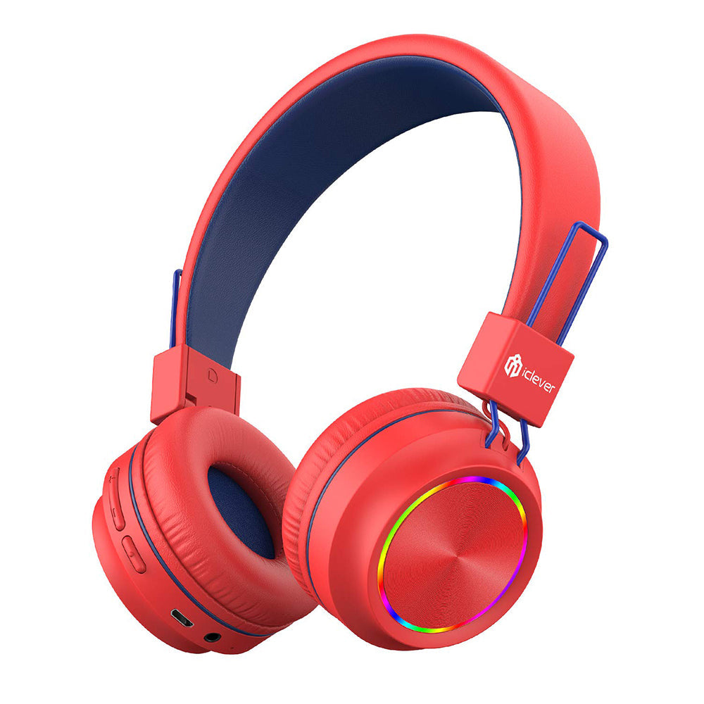 iClever Kids Bluetooth Headphones BTH03 (EU)