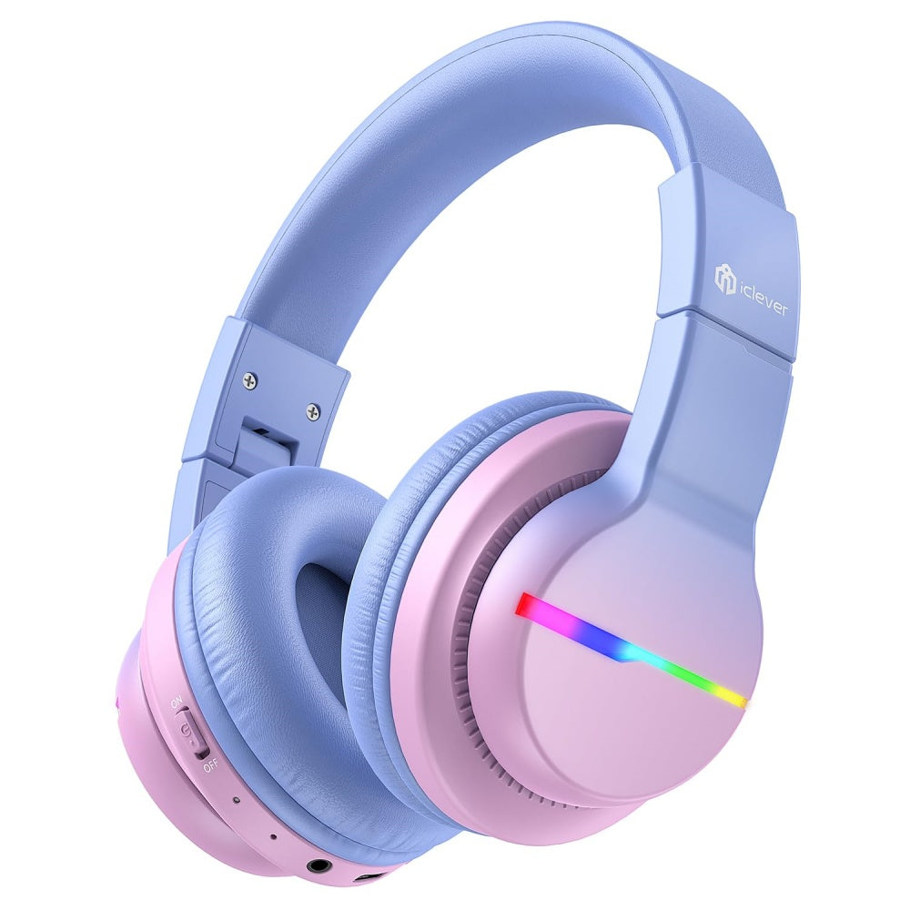 iClever Kids Bluetooth Headphones BTH12 (EU)