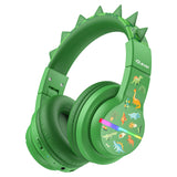 iClever Kids Bluetooth Headphones BTH12 (EU)