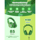 iClever Kids Bluetooth Headphones BTH12 (EU)