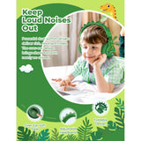 iClever Kids Bluetooth Headphones BTH12 (EU)