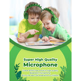 iClever Kids Bluetooth Headphones BTH12 (EU)