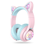 iClever Cat Ear Bluetooth Headphones BTH13 (EU)