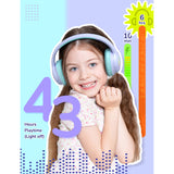 iClever Kids Bluetooth Headphones BTH18 (EU)