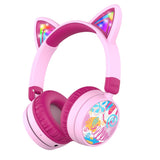 iClever Kids Bluetooth Headphones BTH21 (EU)