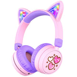 iClever Kids Bluetooth Headphones BTH21 (EU)