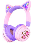 iClever Kids Bluetooth Headphones BTH21 (EU)