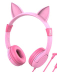 iClever Kids Headphones HS01 (EU)