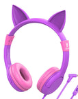iClever Kids Headphones HS01 (EU)