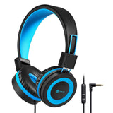 iClever Kids Headphones HS14 (EU)