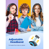 iClever Kids Headphones HS14 (EU)