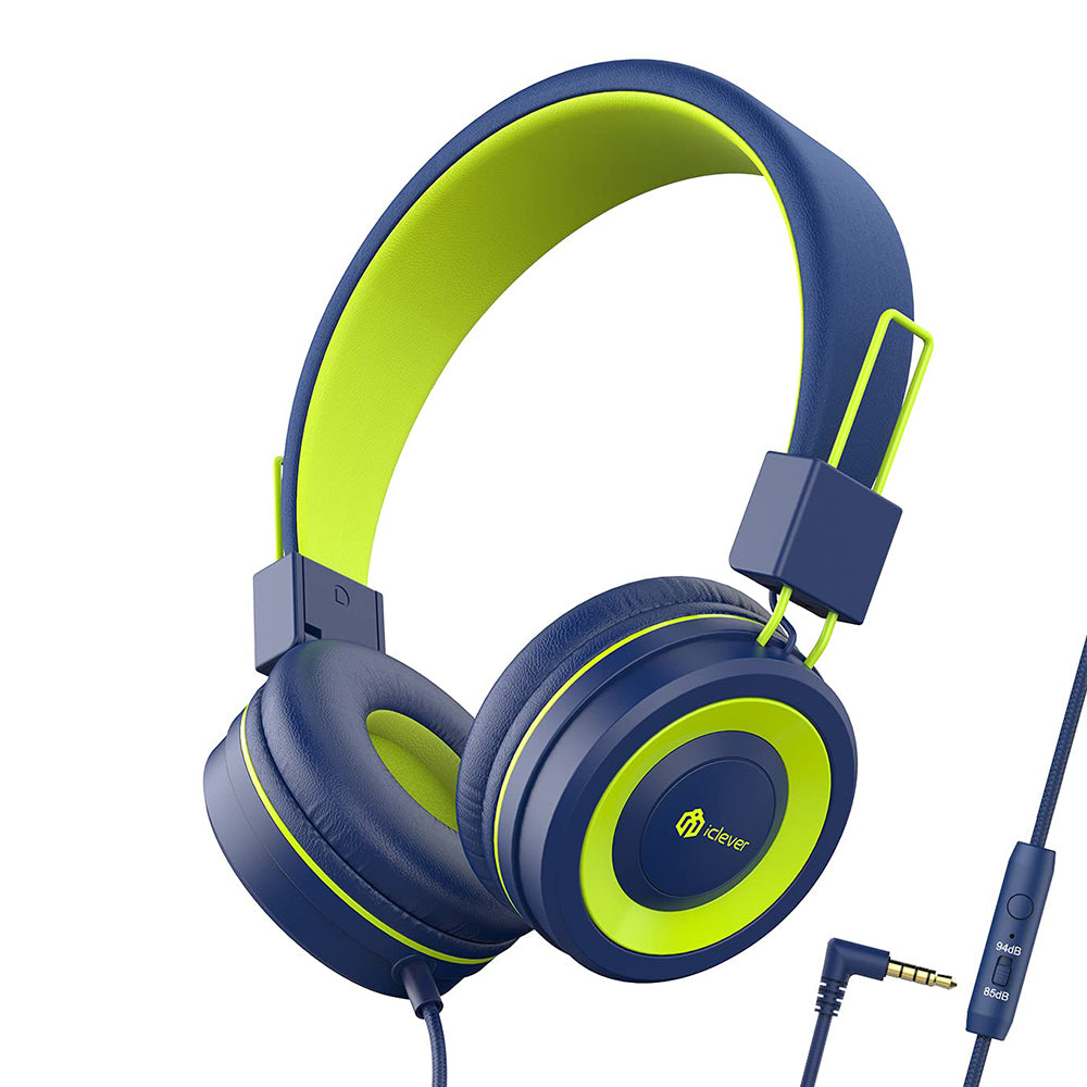 iClever Kids Headphones HS14 (EU)