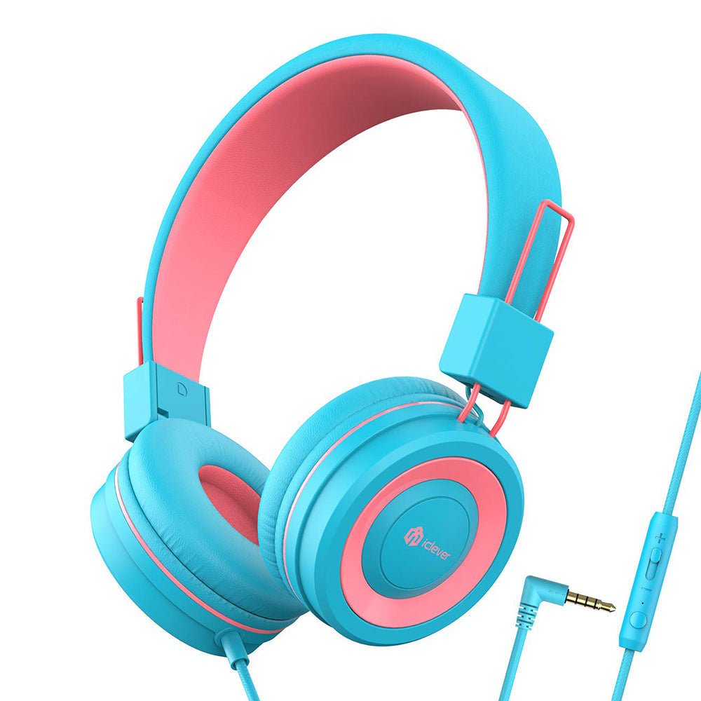 iClever Kids Headphones HS14 (EU)