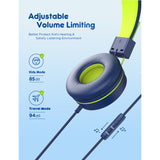 iClever Kids Headphones HS14 (EU)