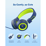 iClever Kids Headphones HS14 (EU)