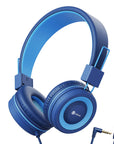 iClever Kids Headphones HS14 (EU)